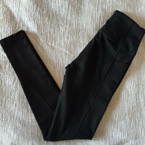 Victoria’s Secret leggings